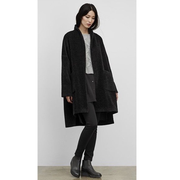 Eileen Fisher | Jackets \u0026 Coats 